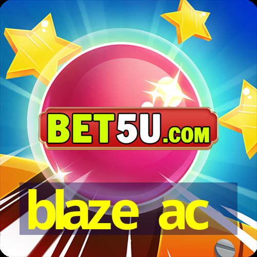 blaze ac